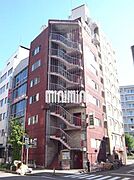 第一メイトビル 4階 築54年3ヶ月の賃貸物件