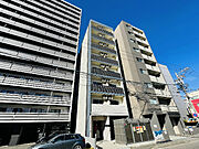 ワイズタワー新栄 4階 築6年4ヶ月の賃貸物件