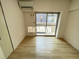 Ａｔともえ 4階1Kのリビング/ダイニング