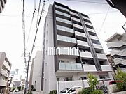 高岳駅より徒歩8分 1階 築10年3ヶ月の賃貸物件