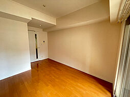 プレサンス泉セントマーク 4階1Kのリビング/ダイニング