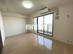 aLATO白壁 7階1Kのリビング/ダイニング