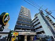 新栄町駅より徒歩6分 4階 築23年3ヶ月の賃貸物件