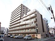 栄駅より徒歩7分 7階 築15年1ヶ月の賃貸物件