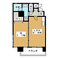 スタジオスクエア泉8階10.5万円