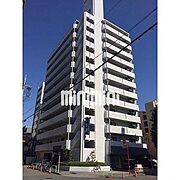 丸の内駅より徒歩5分 5階 築33年9ヶ月の賃貸物件