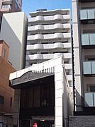 丸の内ユーエス 4階 築29年4ヶ月の賃貸物件