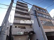 高岳駅より徒歩6分 2階 築38年7ヶ月の賃貸物件