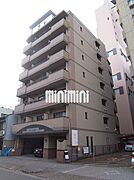 SH丸の内 3階 築26年8ヶ月の賃貸物件