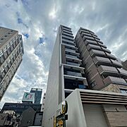 久屋大通駅より徒歩3分 8階 築3年の賃貸物件