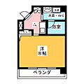 RESIDIA白壁2階5.3万円