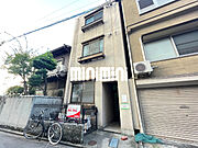 千種駅より徒歩5分 1階 築29年8ヶ月の賃貸物件