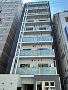 栄駅より徒歩5分 4階 築2年3ヶ月の賃貸物件