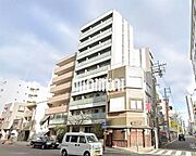 高岳駅より徒歩7分 4階 築11年9ヶ月の賃貸物件