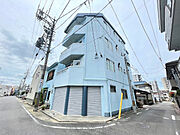 車道駅より徒歩6分 4階 築47年11ヶ月の賃貸物件