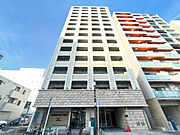 新栄町駅より徒歩2分 12階 築7年9ヶ月の賃貸物件