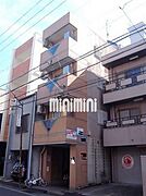 第96プロスパービル 1階 築31年5ヶ月の賃貸物件