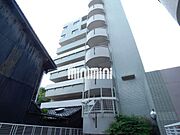 ハイメドーズ 4階 築34年8ヶ月の賃貸物件