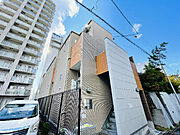 車道駅より徒歩5分 2階 築13年1ヶ月の賃貸物件