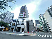 矢場町駅より徒歩6分 6階 新築の賃貸物件