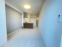 ベルク栄 702 7階1LDKのリビング/ダイニング