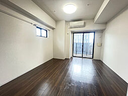 セイワパレス丸の内駅前プレミア 15階1Kのリビング/ダイニング