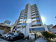 千種駅より徒歩3分 1階 築10年8ヶ月の賃貸物件