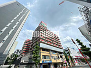 大須観音駅より徒歩5分 4階 築41年10ヶ月の賃貸物件