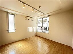 Ｂｒａｎｃｈｅ車道 2階ワンルームのリビング/ダイニング