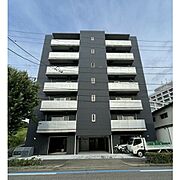 浅間町駅より徒歩7分 2階 築20年8ヶ月の賃貸物件