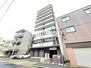 新栄町駅より徒歩7分 3階 築12年8ヶ月の賃貸物件