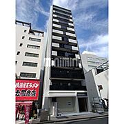 伏見駅より徒歩2分 7階 築3年2ヶ月の賃貸物件