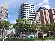 丸の内駅より徒歩1分 13階 築6年1ヶ月の賃貸物件