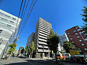 新栄町駅より徒歩4分 10階 築7年2ヶ月の賃貸物件