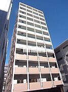 高岳駅より徒歩6分 10階 築12年11ヶ月の賃貸物件