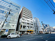 新栄町駅より徒歩4分 4階 築19年の賃貸物件