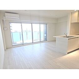 プレサンスジェネ新栄町駅前葵 15階2LDKのリビング/ダイニング