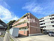 車道駅より徒歩10分 2階 築8年10ヶ月の賃貸物件