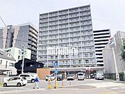 新栄町駅より徒歩6分 9階 築4年8ヶ月の賃貸物件