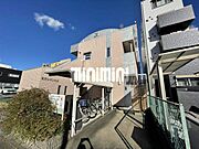 金山駅より徒歩9分 2階 築24年7ヶ月の賃貸物件