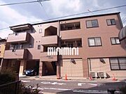 エクセル塚本 2階 築24年8ヶ月の賃貸物件