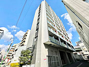 矢場町駅より徒歩7分 11階 築16年9ヶ月の賃貸物件