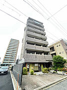 高岳駅より徒歩13分 2階 築26年2ヶ月の賃貸物件