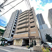 高岳駅より徒歩3分 6階 築27年5ヶ月の賃貸物件