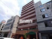 サンステージイズミ 9階 築17年8ヶ月の賃貸物件