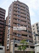 久屋大通駅より徒歩7分 5階 築20年4ヶ月の賃貸物件