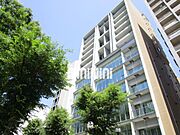 伏見駅より徒歩6分 11階 築17年8ヶ月の賃貸物件