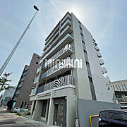 新栄町駅より徒歩6分 8階 築3年6ヶ月の賃貸物件