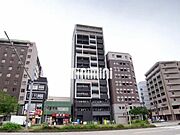 高岳駅より徒歩1分 8階 築7年5ヶ月の賃貸物件