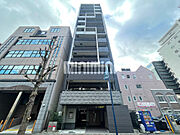 千種駅より徒歩5分 4階 築6年10ヶ月の賃貸物件